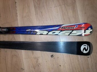 lyže rossignol xfight 3 dĺžka 176cm