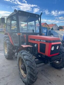 ZETOR 6245