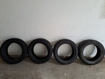 Zimné Pneumatiky 4 KS 195/55 R16 87H
