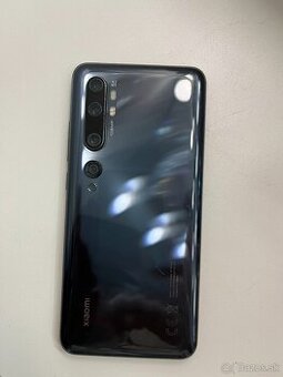 Xiaomi note 10