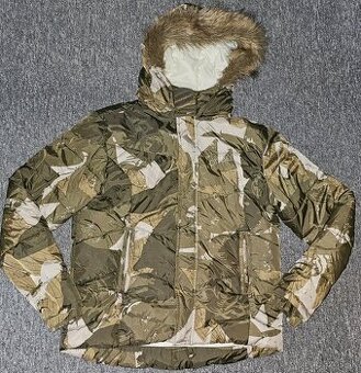 Bunda zimná O'Neill - veľkosť L