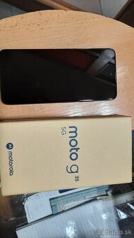 Motorola g35  256gb
