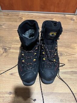 la sportiva trango tower extreme gtx