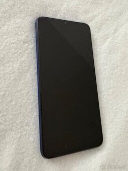 Predám POCO M3 4/64GB blue