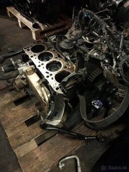 1.6tdi 77kw spodok motora