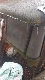 Kabina 3011 4011gulata