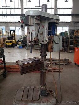 Vrtačka stlpová typ VS20A