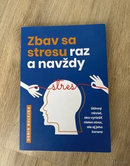 Neotvorena - Zbav sa stresu