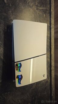 Ps5 Slim Digital 850gb