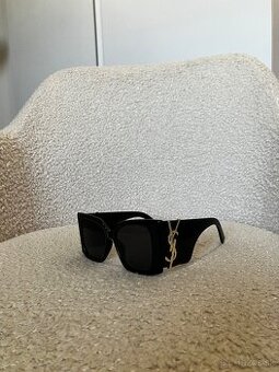 YSL Yves Saint Laurent slnečné okuliare