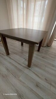 Jedálenský stôl  Ikea
