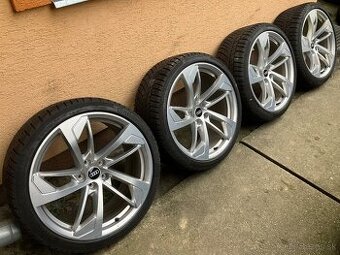 Zimná sada Audi RS4, RS5