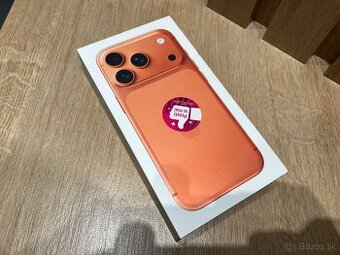 Predam Iphone 17 Pro 256gb