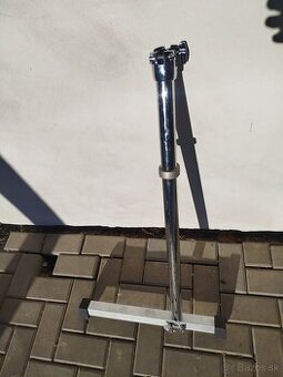 Pearl Icon rack/ noha