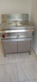 Ohrevný vodný kúpeľ