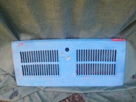 kapota Fiat 850 Coupe použitú i novú