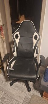 Zadarmo Gaming stolička, herné kreslo