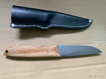 Brisa (Enzo) Trapper 115, oceľ Elmax.