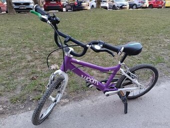 Bicykel Woom 3