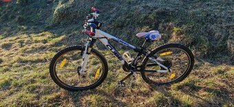 Predám detský bike Cube