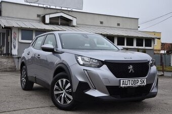 Peugeot 2008 1.5 BlueHDi Active