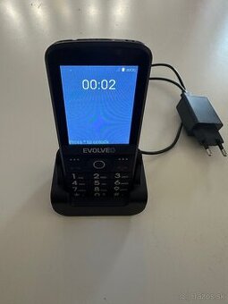 Predám EVOLVEO EasyPhone AD