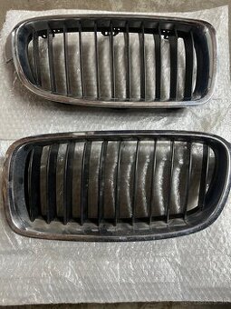 BMW grill F30/F31 originál