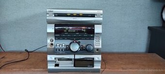 Hi-fi veža Sony
