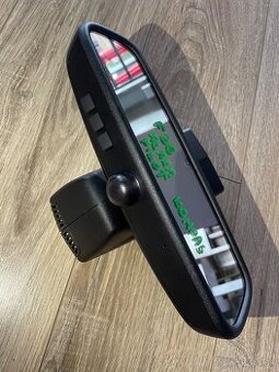 Bmw 3,bmw 4 spätne zrkadlo