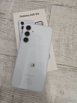 Samsung galaxy A35