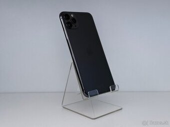 iPhone 11 Pro Max Graphite 64GB – ZÁRUKA