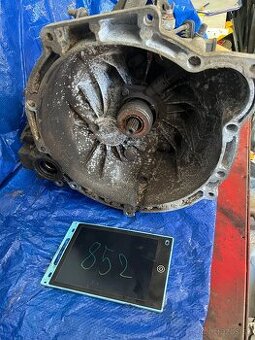 PREVODOVKA FORD FOCUS MK2