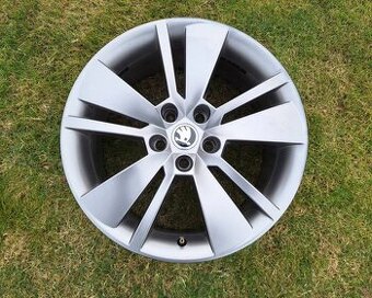 5x112 R18 Škoda