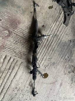 Riadenie Ford Focus MK2 2008-2012