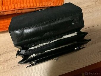 Pánska kabelka na doklady