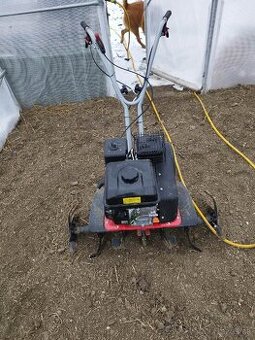 Rotavator Hecht 785