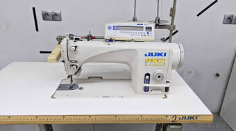 Průmyslový automaticky šicí stroj Juki DDL-9000A-SS