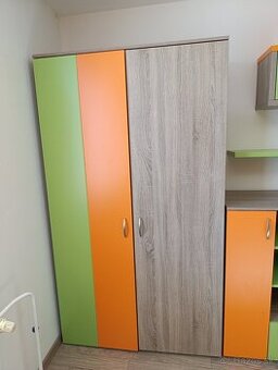 Nábytok do detskej izby