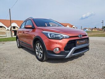 Hyundai i20 Active