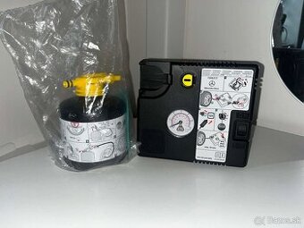 Mercedes-Benz TIRE-FIT