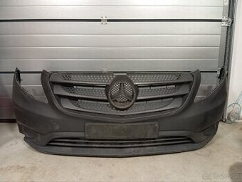 Diely Mercedes Benz Vito 447