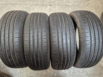 205/55 r17 letné 4 ks GOODYEAR DOT2025 - nejazdené
