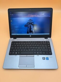 Notebook HP EliteBook 840 G1 i5-4310U/8GB/256GB SSD