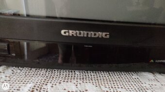 Predám TV prijímač Grundig T55 - 540 DS/TF, plne funkčný, ..