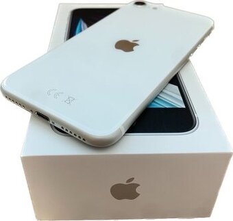 Predam Iphone SE 2020 128GB
