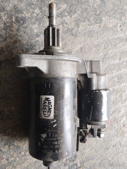 Štartér Bosch 02A911023A,MSRC619.VW Golf,Passat.