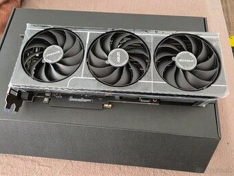 ASUS PRIME RTX 5070 TI OC