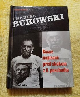 Básne napísané pred skokom z 8. poschodia--2001--Charles Buk