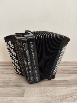 Bugari armando Champion cassotto