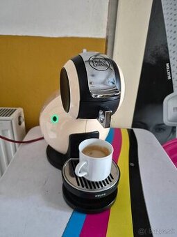 Predám kávovar dolce gusto KP220